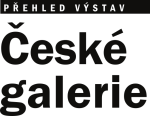 České galerie